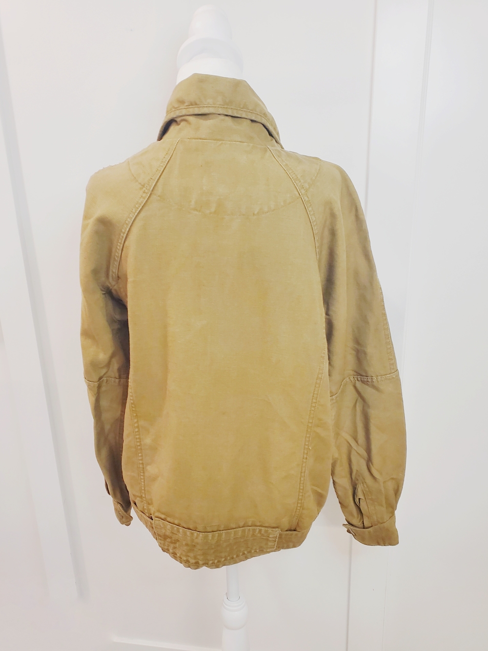 Aritzia Wilfred Free Rayder Utility Jacket - Picture 6 of 8